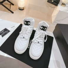 Chanel Sport Shoes